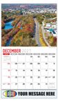 2027 Scenes of Pennsylvania Business Promotional Calendar