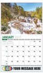 2027 Scenes of Southeast USA Business Promotional Calendar