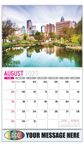 2027 Scenes of Southeast USA Business Promotional Calendar