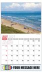 2027 Scenes of Texas Business Promotional Calendar