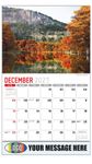 2027 Scenes of Texas Business Promotional Calendar