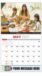 2027 Spirit of the West Business Promotional Calendar