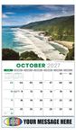 2027 Sun, Sand and Surf Business Promotional Calendar