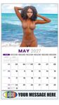 2027 Swimsuits Business Promotional Calendar