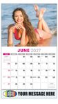 2027 Swimsuits Business Promotional Calendar