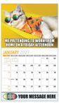 2027 The Memeing of Life Business Promotional Calendar