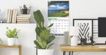 2027 Beauty of Latin America Business Promotional Calendar