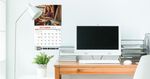 2027 Building Babes Business Promotional Calendar