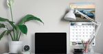 2027 Exotic Cars Bilingual Business Promotional Calendar