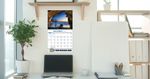 2027 Faith Passages Bilingual Business Promotional Calendar