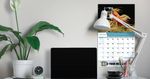 2027 Planet Earth Business Promotional Calendar