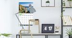 2027 Scenes of California Business Promotional Calendar