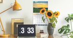 2027 Scenes of Pennsylvania Business Promotional Calendar
