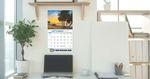 2027 Sun, Sand and Surf Business Promotional Calendar